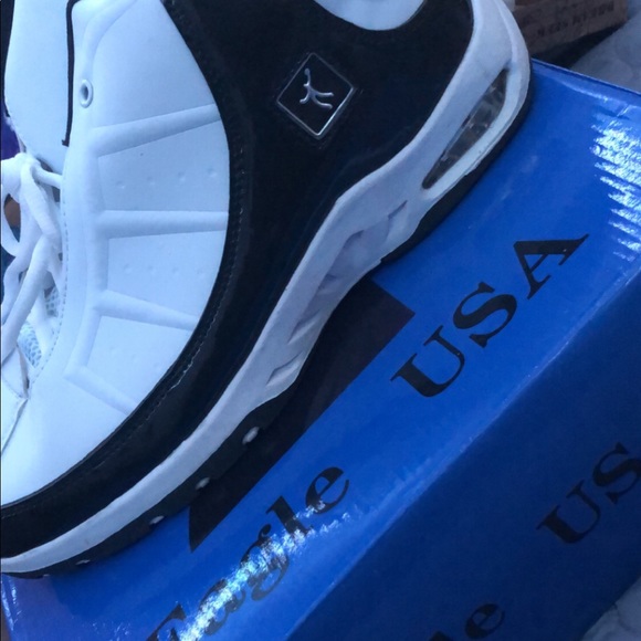 Shoes - Picture 1 of 1